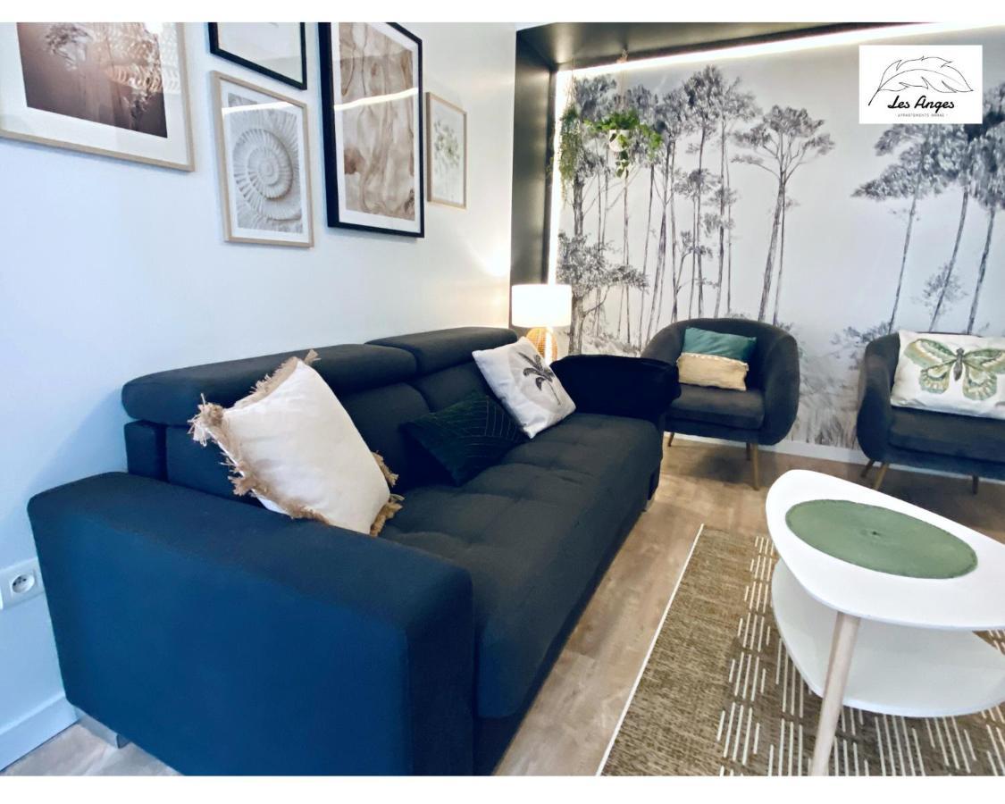 אראס Le 9 De Coeur - 2 Chambres - 6 Couchages מראה חיצוני תמונה