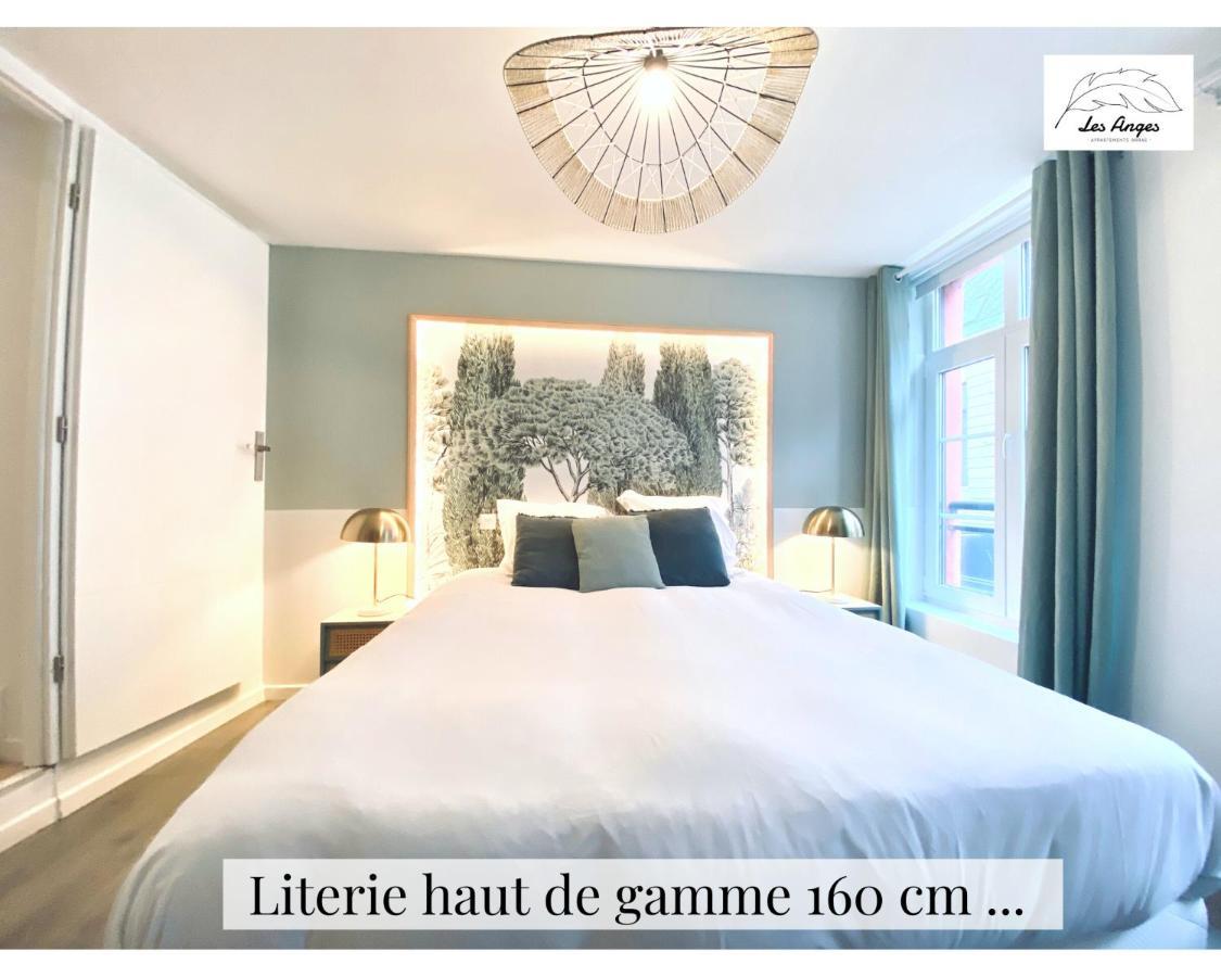 אראס Le 9 De Coeur - 2 Chambres - 6 Couchages מראה חיצוני תמונה